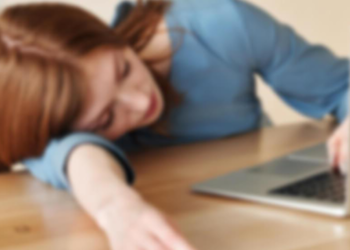 Sessiz İstifa Tükenmişliğe Çare Mi