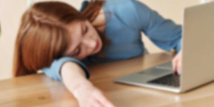 Sessiz İstifa Tükenmişliğe Çare Mi