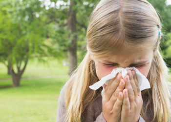 Soğuk Algınlığı Mı Yoksa Alerji Mi