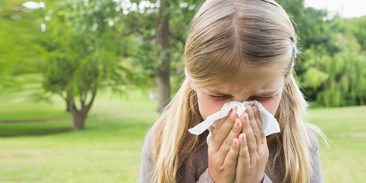 Soğuk Algınlığı Mı Yoksa Alerji Mi