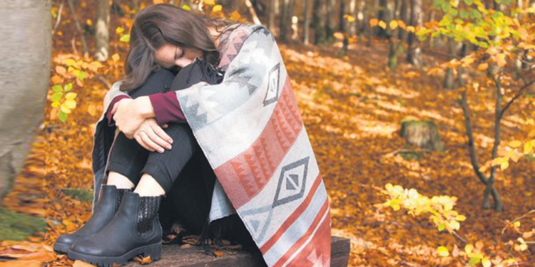 Sonbahar Depresyonu