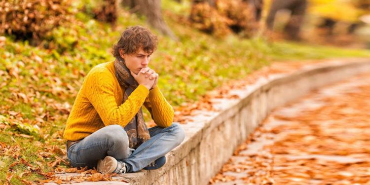 Sonbahar Depresyonunun Belirtileri