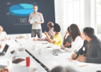 Sunum Becerilerini Geliştirmek