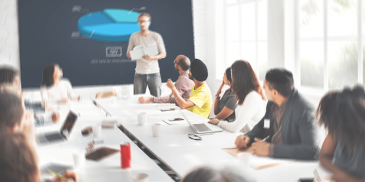 Sunum Becerilerini Geliştirmek