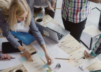 Takım Çalışması