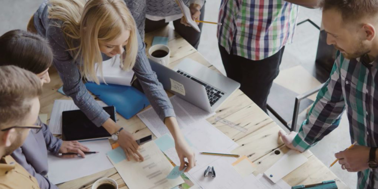 Takım Çalışması