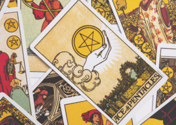 Tarot Nedir