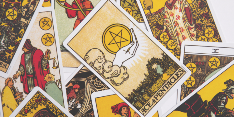 Tarot Nedir