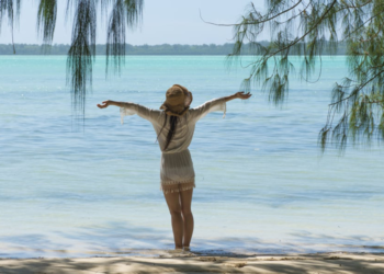 Yalnızlıktan Keyif Almak