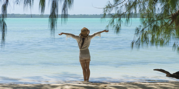 Yalnızlıktan Keyif Almak