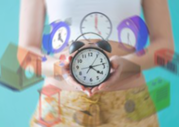 Yaşlara Göre Sirkadyen Ritim