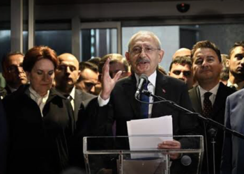 12. Madde ile gelen adaylık