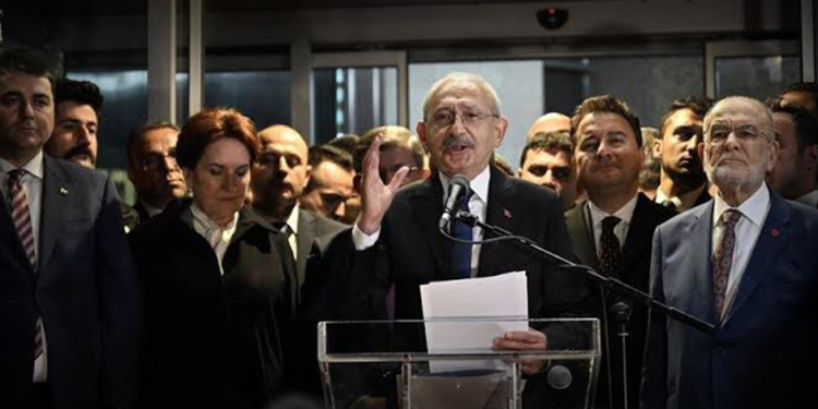 12. Madde ile gelen adaylık