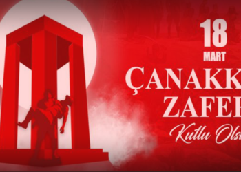 18 Mart Çanakkale Zaferi