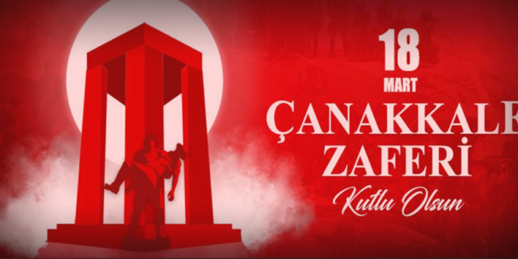18 Mart Çanakkale Zaferi