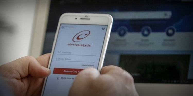 10 adımda EYT başvuruşu