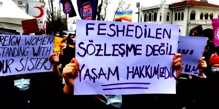 6284 sayılı kanun nedir? 6284 sayılı kanun ne demek? 6284 sayılı kanun neleri kapsıyor?