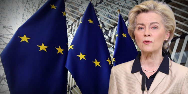 AB’den Türkiye’ye 1 milyar euroluk deprem yardımı