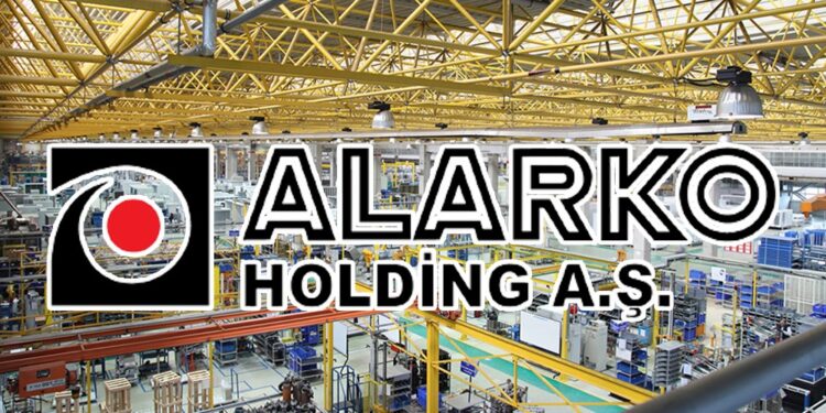 Alarko Carrier Sanayi Ve Ticaret AŞ Eskişehir’de fabrika satın alıyor