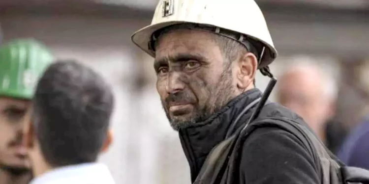 Amasra’da ki maden faciasına ‘yetersizlik’ raporu