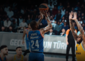 Anadolu Efes sahasında kayıp