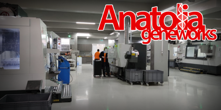 Anatolia Tanı’nın projesine ÇED gerekli değildir kararı