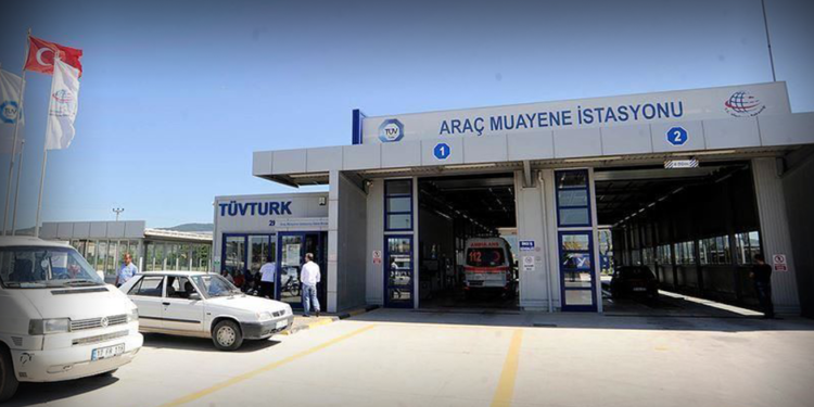 Araç muayene gecikme ücretindeki fahiş zamlara son verildi