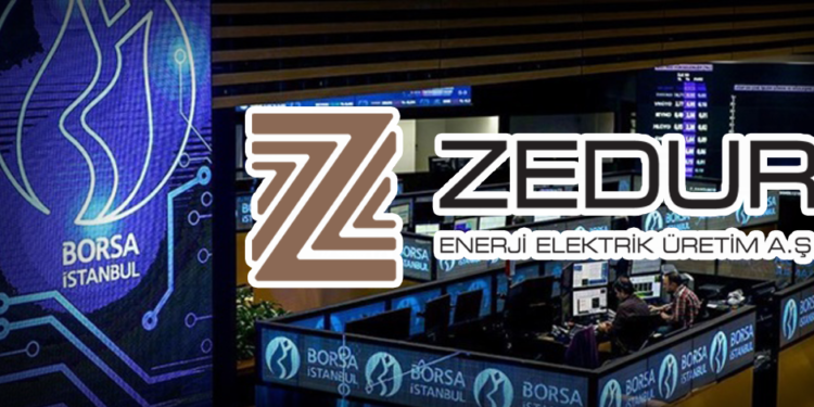 BİST, Zedur Enerji’nin artık alt pazarda işlem göreceğini açıkladı