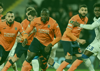 Başakşehir UEFA Konferans Ligi’ne veda etti