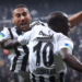 Beşiktaş 3 puanı 3 golle aldı