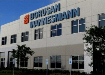 Borusan Europipe Holding ‘i mi satın alıyor?