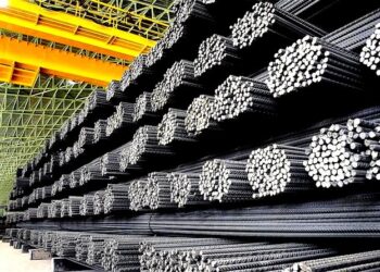 Darphane “İnşaat Demiri İzleme Sistemi” sistemi kuracak.