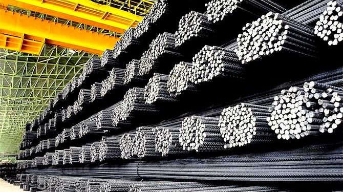 Darphane “İnşaat Demiri İzleme Sistemi” sistemi kuracak.