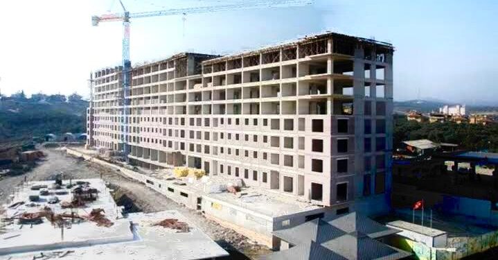 Depremde 41 kişinin hayatını kaybeden rönesans rezidans’ın yapı denetim sorumlusu tutuklandı