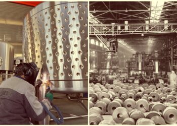 Dünyanın en büyük çelik üreticisi olan Çin, bu yıl üretimini kısmayı planlıyor