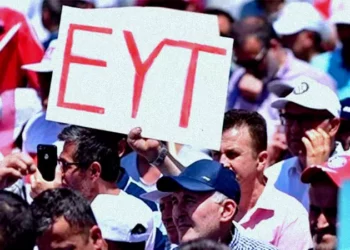 EYT’ye yeni düzenleme talebi