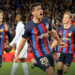 El Clasico’da kazanan Barcelona