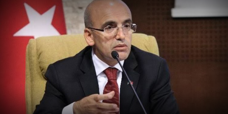 Eski Maliye Bakanı Mehmet Şimşek, Ankara’da Cumhurbaşkanı Erdoğan ile görüşecek