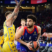 EuroLeague’de Anadolu Efes’in rakibi İsrail temsilcisi Maccabi Tel Aviv