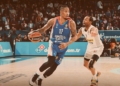 Euroleague’de Anadolu Efes sahasında Partizan’a kaybetti
