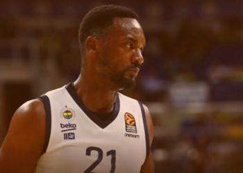 Euroleague’de Fenerbahçe Beko, Valencia deplasmanında