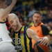 Euroleague’de Fenerbahçe Beko playoff bileti için Baskonia’ya konuk olacak