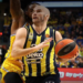 Euroleague’de Fenerbahçe Beko evinde Barcelona’yı konuk edecek