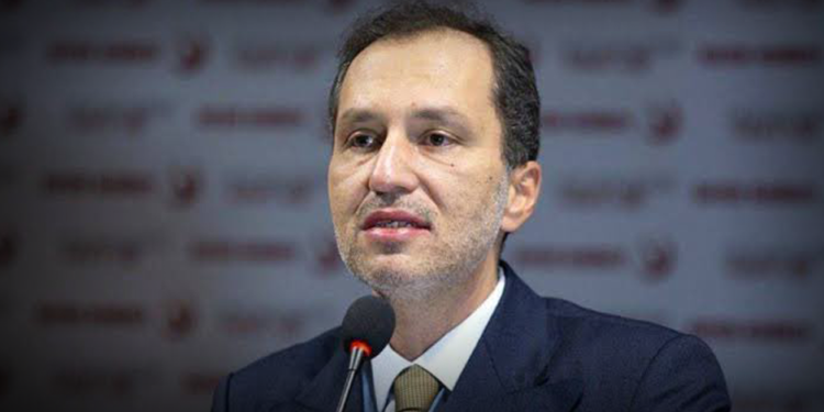 Fatih Erbakan’a Cumhurbaşkanlığı adaylığı için diploma engeli