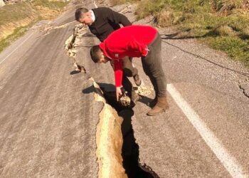 Fay Hatlarının Patlamasını Engelleyecek Teknoloji Üretilebilir mi?
