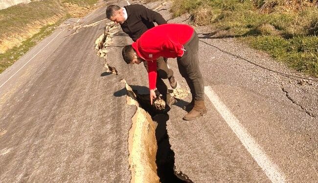 Fay Hatlarının Patlamasını Engelleyecek Teknoloji Üretilebilir mi?