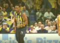 Fenerbahçe Beko İsrail deplasmanında kaybetti