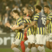 Fenerbahçe’ye galibiyet yetmedi Avrupa Ligi’nden elendi