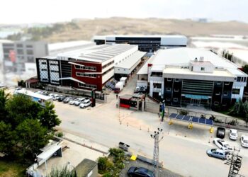 GESAN’ın yeni siparişleri duyuruldu