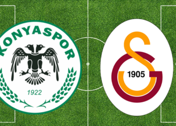 Galatasaray, Konyaspor deplasmanında